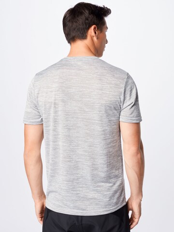 ENDURANCE Performance shirt 'Carbont' in Grey