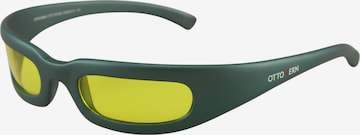OTTO KERN Sonnenbrille One Size in Grün: Vorderseite