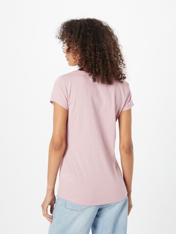 Pepe Jeans T-Shirt 'RAGY' in Pink