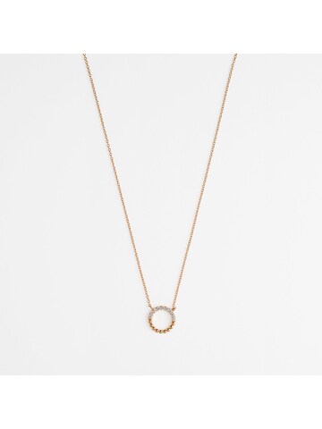 ESPRIT Kette in Pink