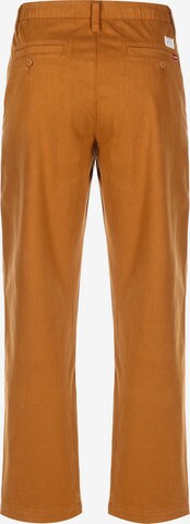 Tapered Pantaloni chino 'XX Chino EZ Taper II' di LEVI'S ® in marrone