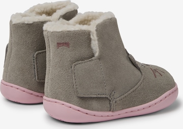 CAMPER Snow Boots 'Twins' in Grey