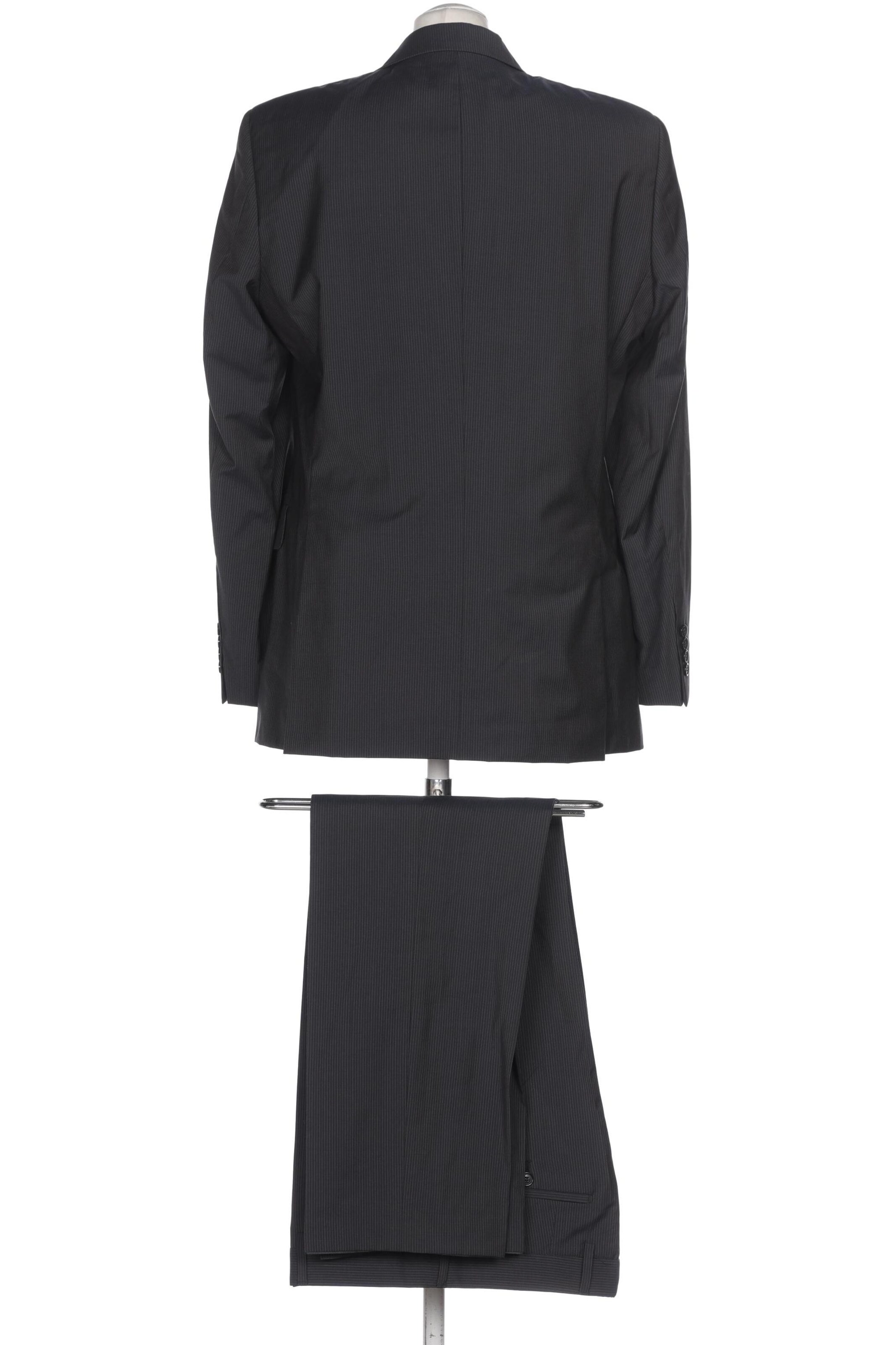 PIERRE CARDIN Suit in M-L in Blue