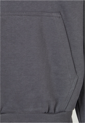 9N1M SENSE - Sweatshirt em cinzento
