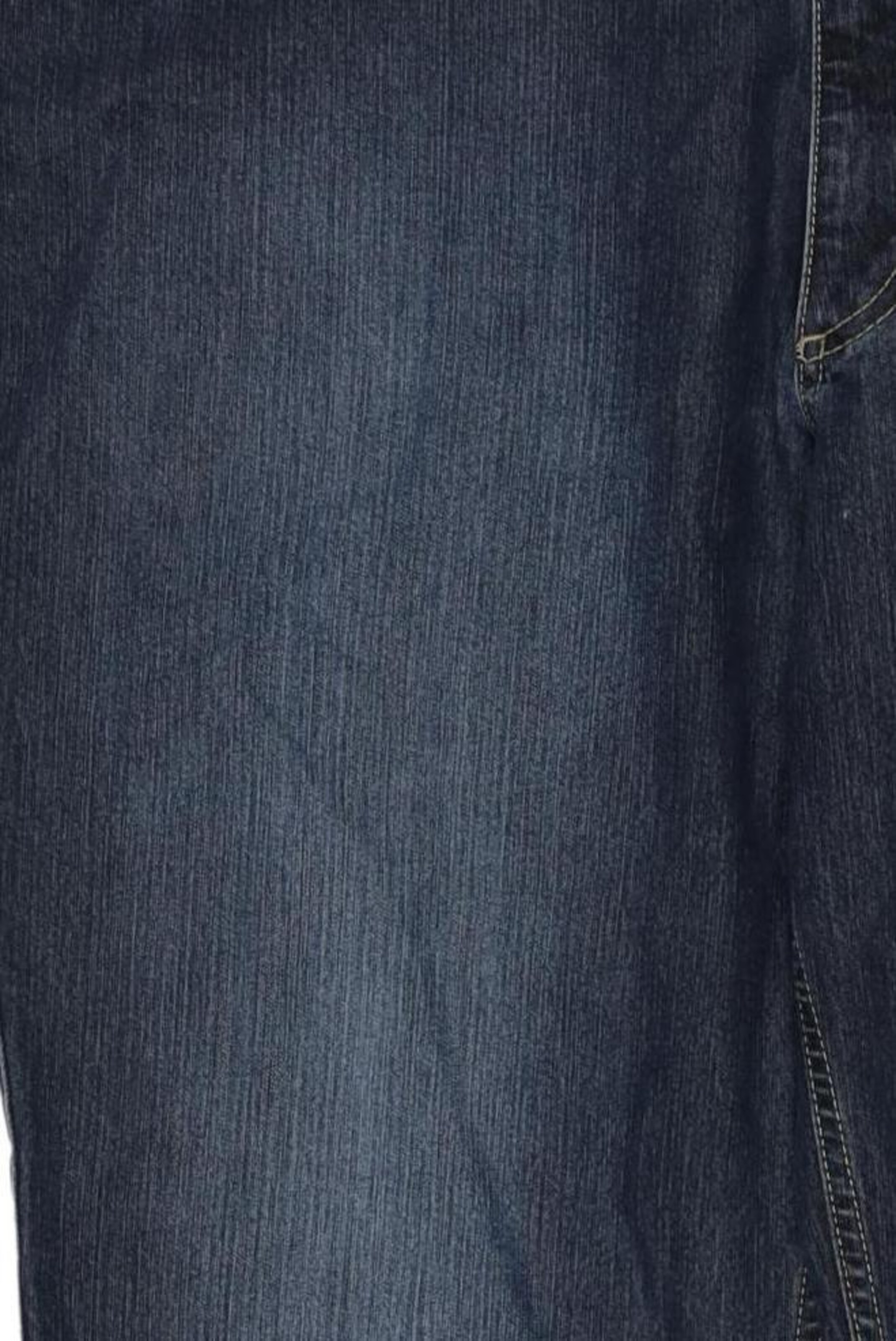 MUSTANG Jeans 42 in Blau