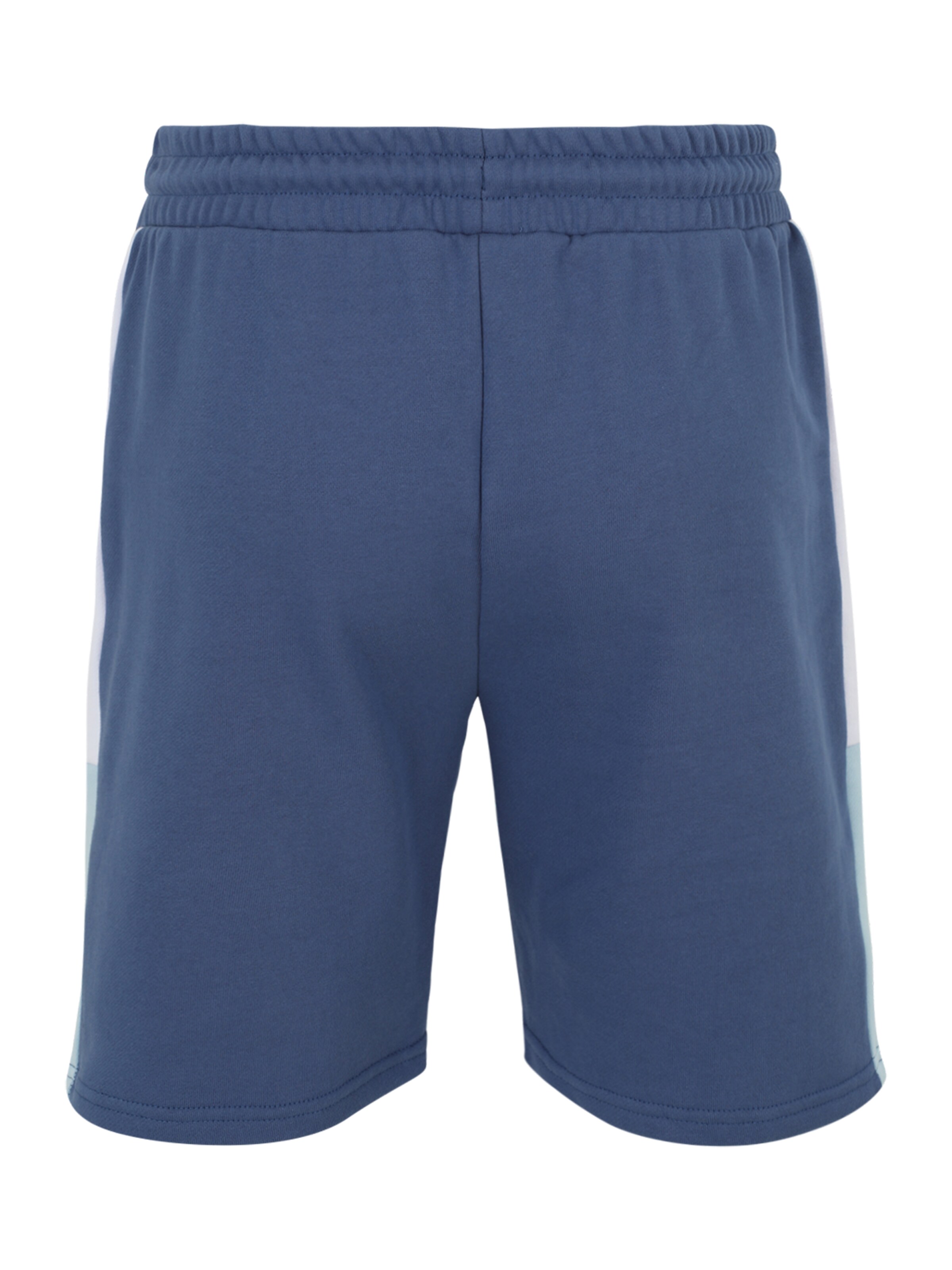 ELLESSE Regular Панталон 'Turi' в синьо