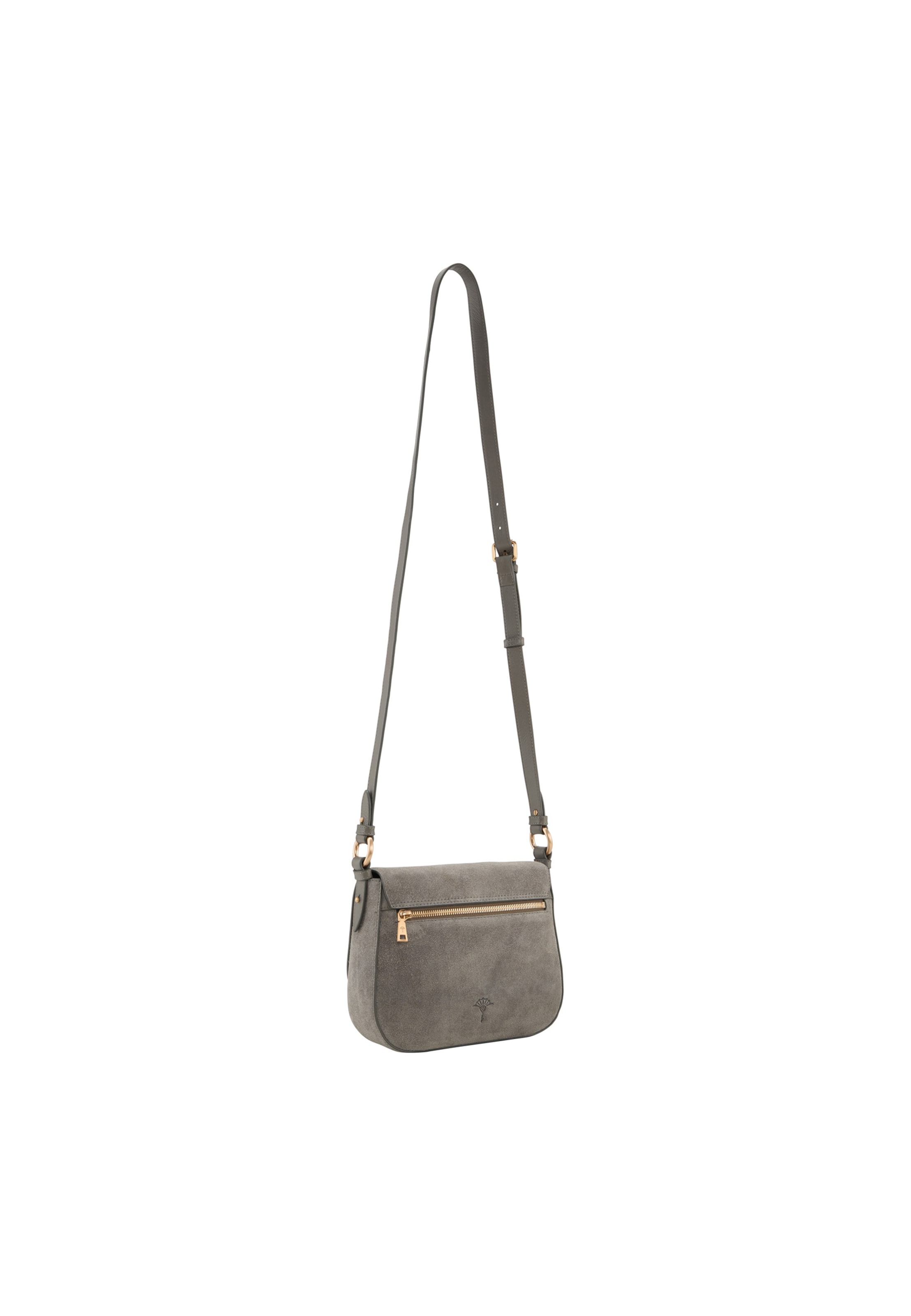 Sac à bandoulière 'Sofista Dolce Esmera' JOOP! en gris