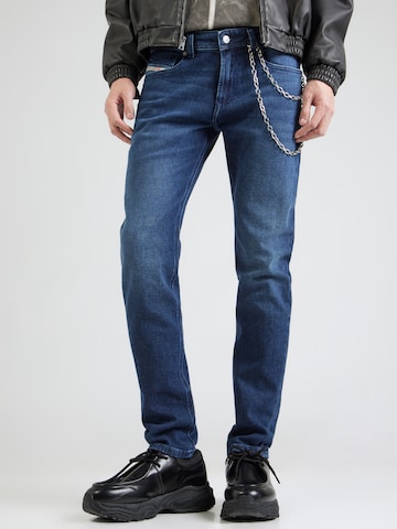 Slimfit Jeans '1979 SLEENKER' di DIESEL in blu: frontale