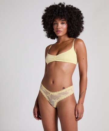 Hunkemöller Broekje in Geel