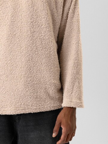 Dandalo - Jersey 'Kayan' en gris