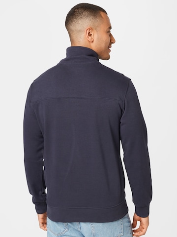 Lindbergh - Sweatshirt em azul