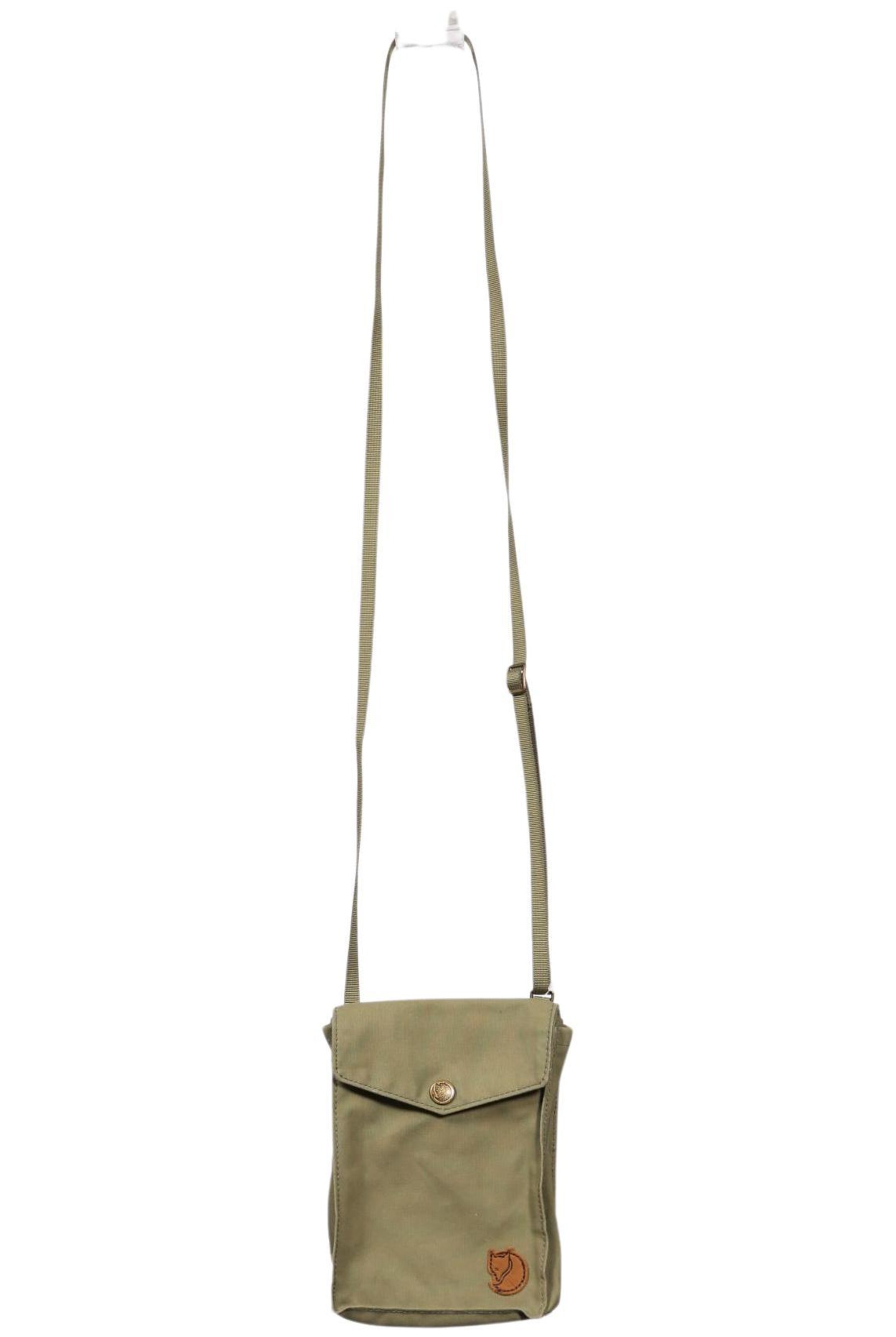 Fjällräven Bag in One size in Green: front