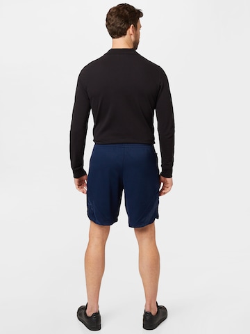 ADIDAS ORIGINALS Regular Shorts 'Rekive' in Blau