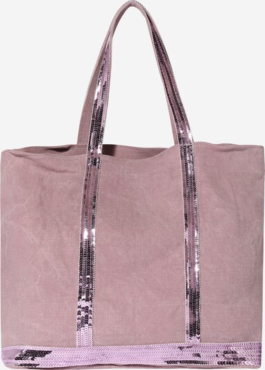 Vanessa Bruno Shopper 'CABAS' in lila, Produktansicht