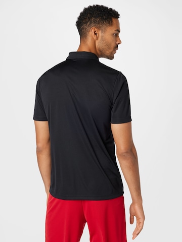 T-Shirt fonctionnel 'Entrada 22' ADIDAS SPORTSWEAR en noir