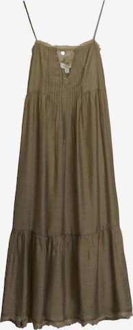 Rochie de vară de la Bhoem pe verde: față