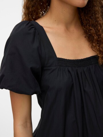 VERO MODA Kjole 'VMSaga' i sort