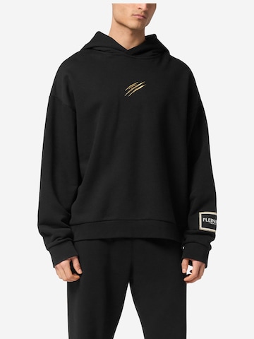Plein Sport Sweatshirt in Black