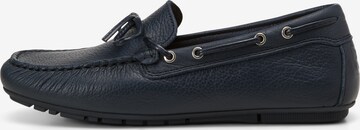 Marc O'Polo Moccasins in Blue