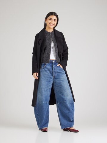 Citizens of Humanity regular Jeans i blå