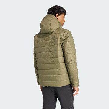 Giacca per outdoor 'Multi Essentials' di ADIDAS TERREX in verde