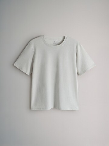 Maglietta di The Set in beige