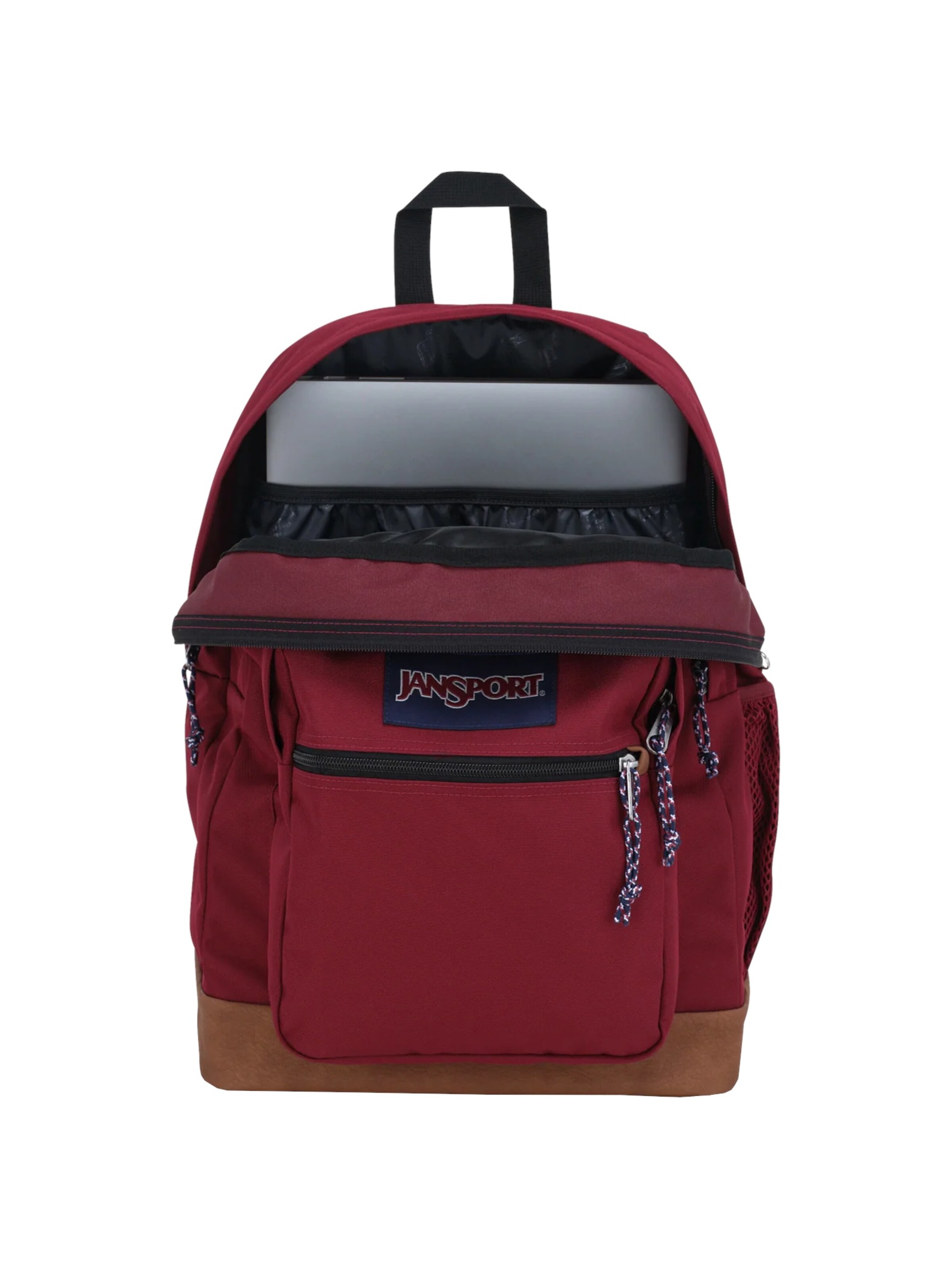 JANSPORT Backpack 'JanSport Cool Student Backpack' in Red