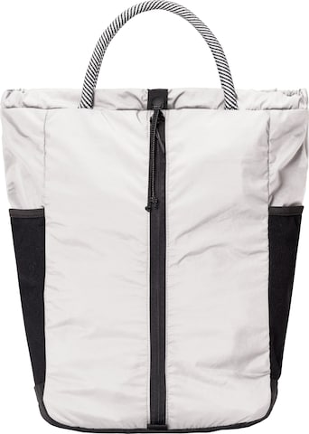 Ucon Acrobatics Backpack 'Tristan' in Grey: front
