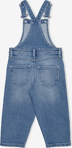 KIDS MINI GIRL Slim fit Overalls 'CALLA' in Blue