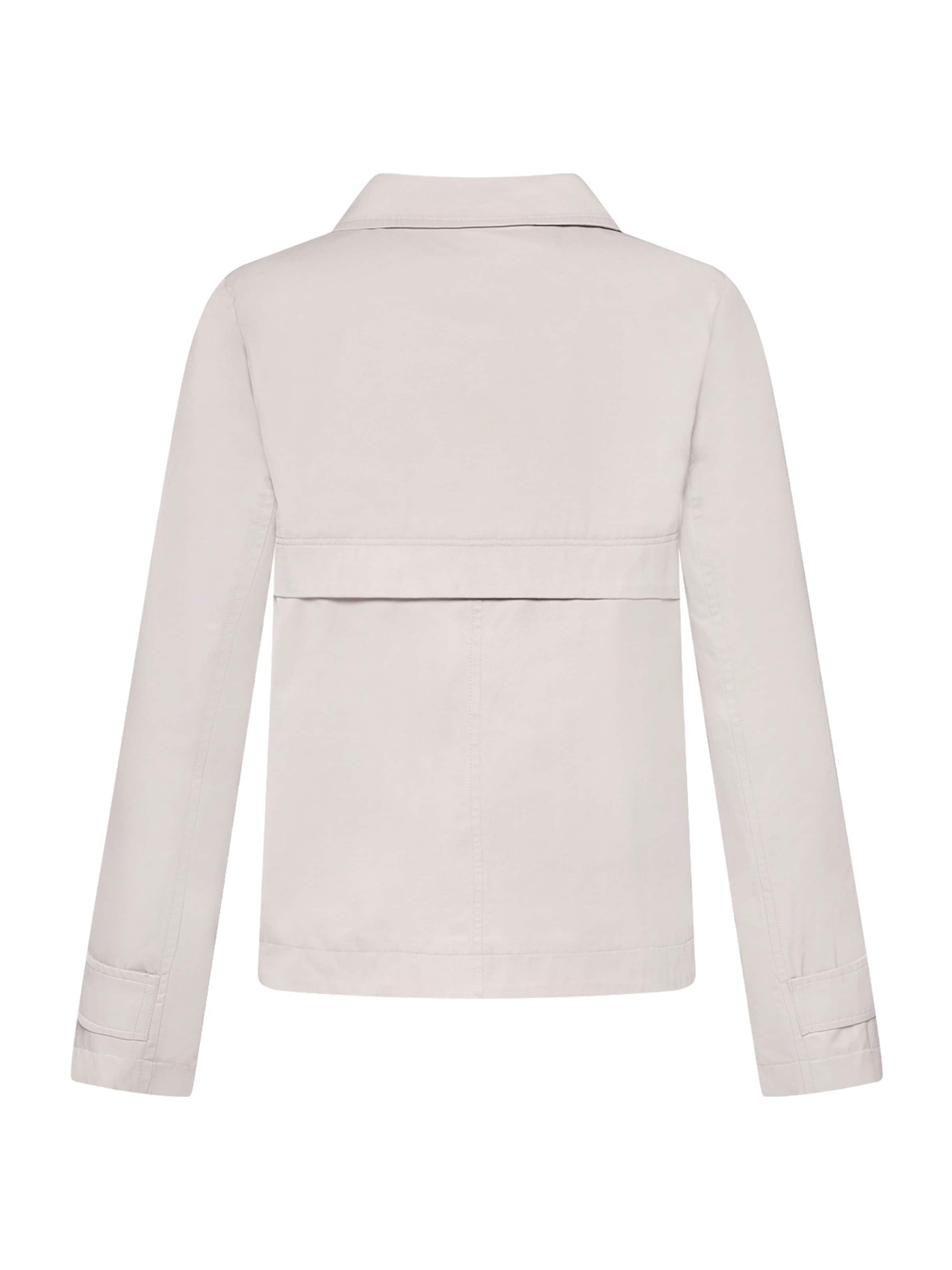 GIL BRET Átmeneti dzseki - szürke