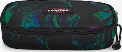 EASTPAK Písacie potreby - modrá / zelená / čierna, Produkt