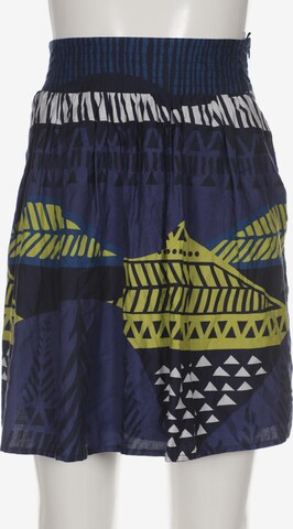 Qiero Skirt in S in Blue: front