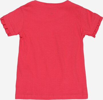 BLUE SEVEN T-Shirt in Pink