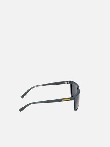 Lunettes de soleil 'Timberland TB00058 Matte dark green 56/21/140 MAN Sunglasses' TIMBERLAND en vert