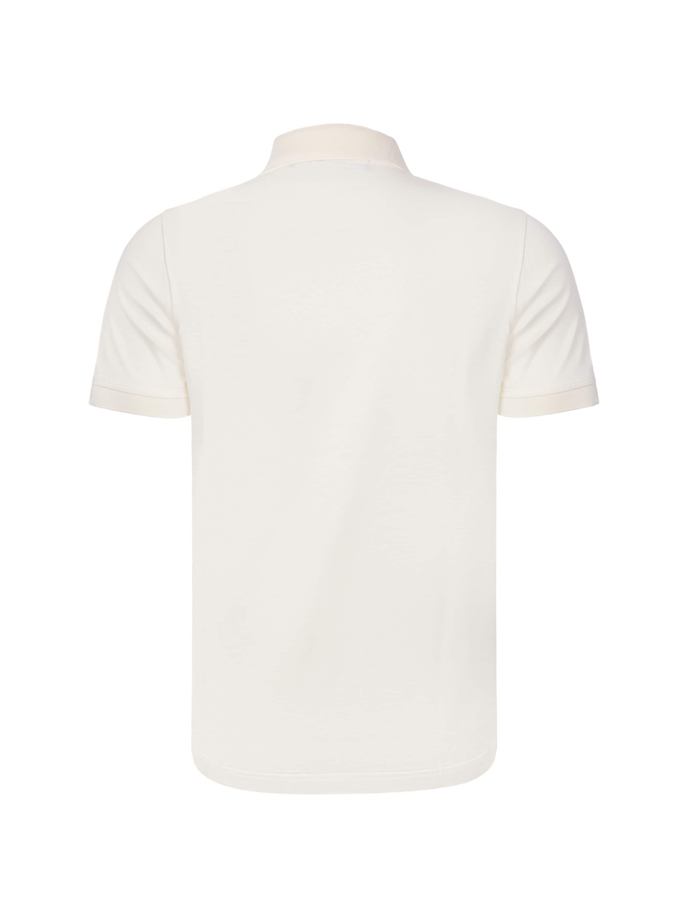 T-Shirt Karl Lagerfeld en beige
