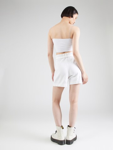 regular Jeans di UNITED COLORS OF BENETTON in bianco