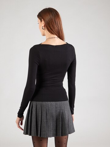 Miss Selfridge Särk, värv must