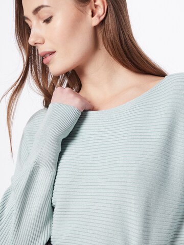 ONLY - Pullover 'Adeline' em cinzento