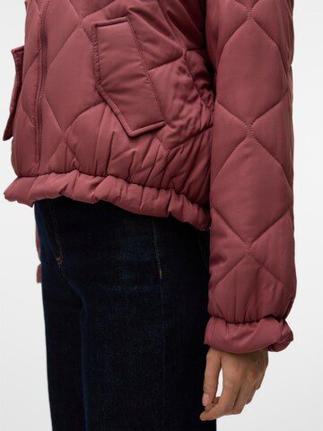 VERO MODA - Chaqueta de entretiempo 'Yrsa' en rosa