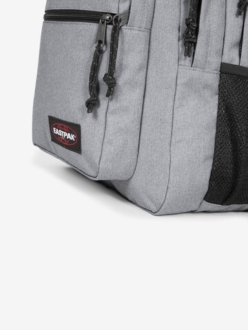 EASTPAK Rucksack in Grau