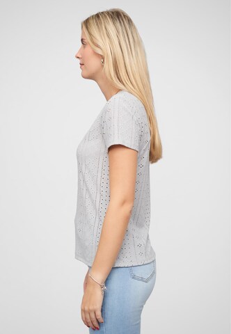 Cloud5ive Tričko – šedá