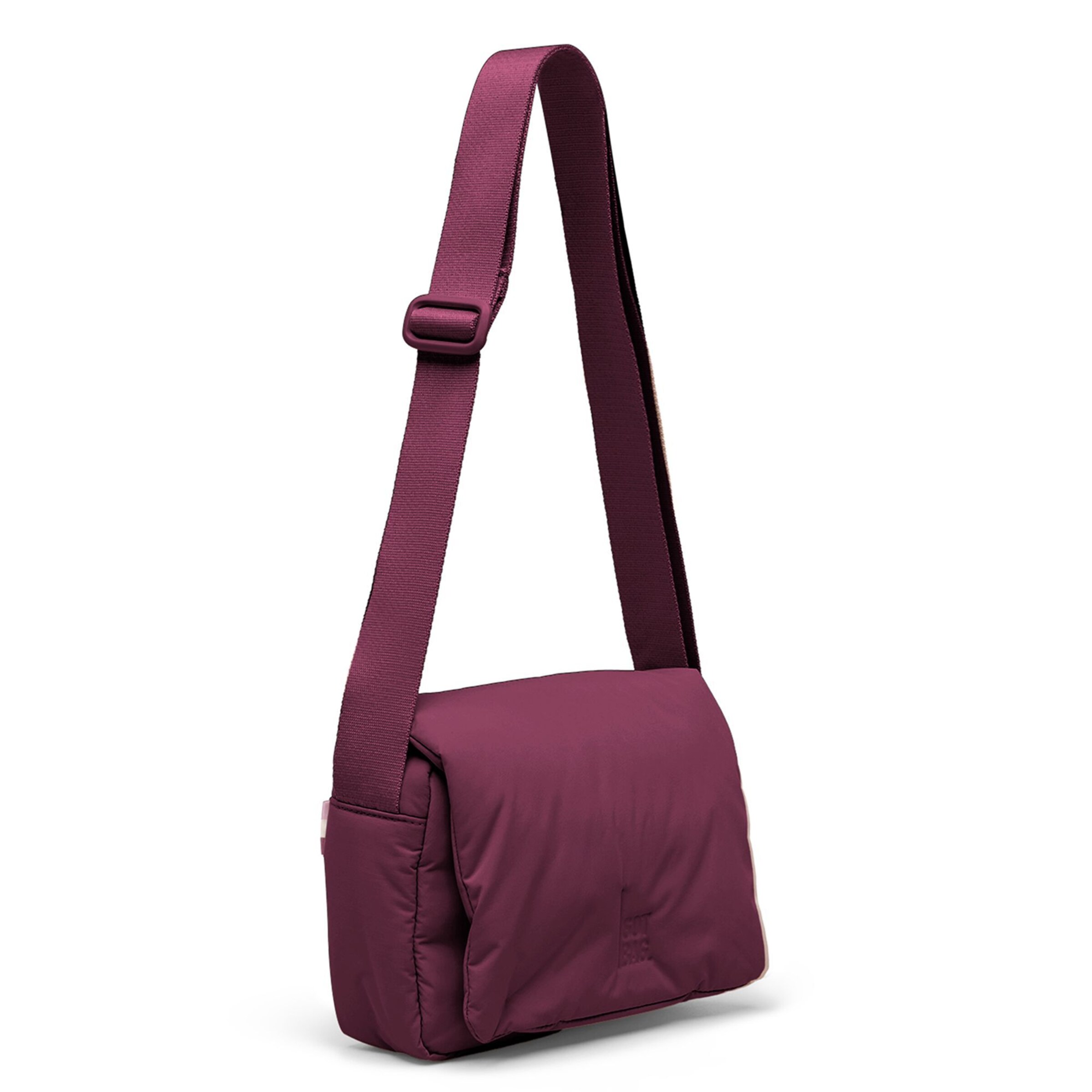Got Bag Crossbody Bag in Purple