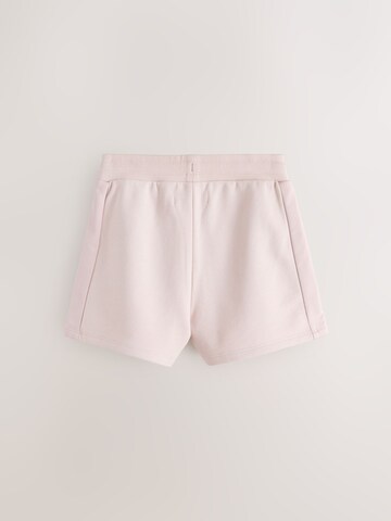 smALLSAINTS Regular Broek in Beige