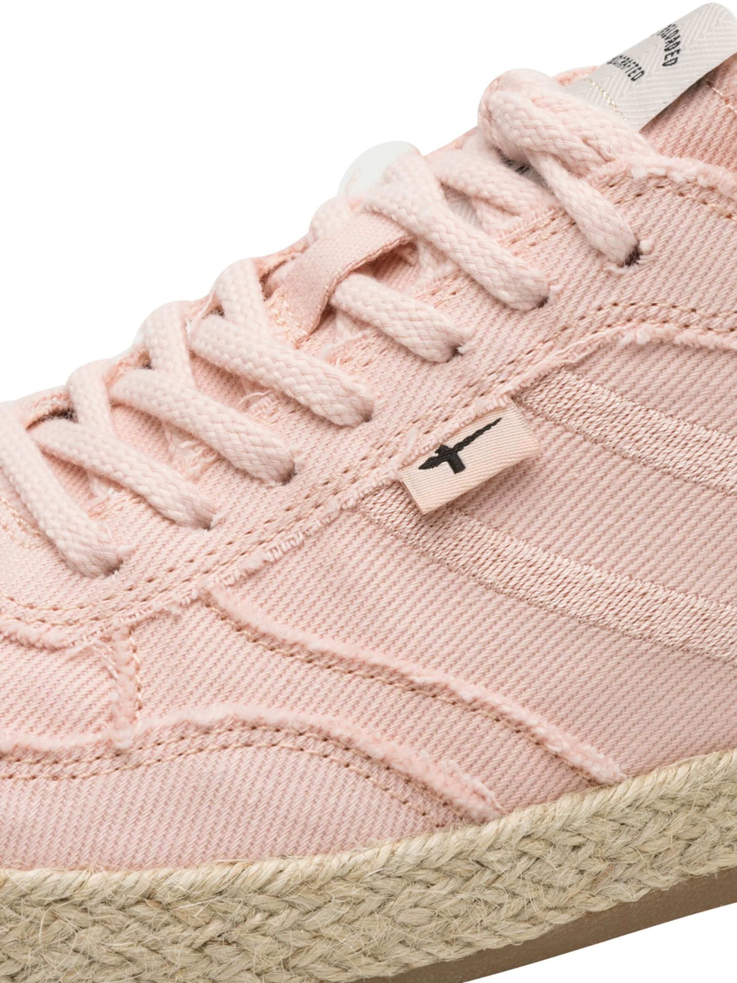 Tamaris Sneaker in Pink