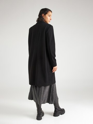 Manteau mi-saison VERO MODA en noir