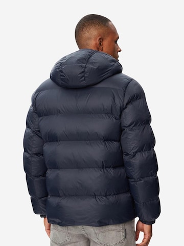 Cappotto invernale di Calvin Klein Jeans in blu