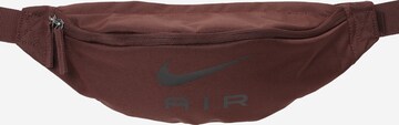 Nike Sportswear Fanny Pack in Brown