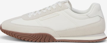 Marc O'Polo Sneaker 'Gustaf' in Weiß: Vorderseite