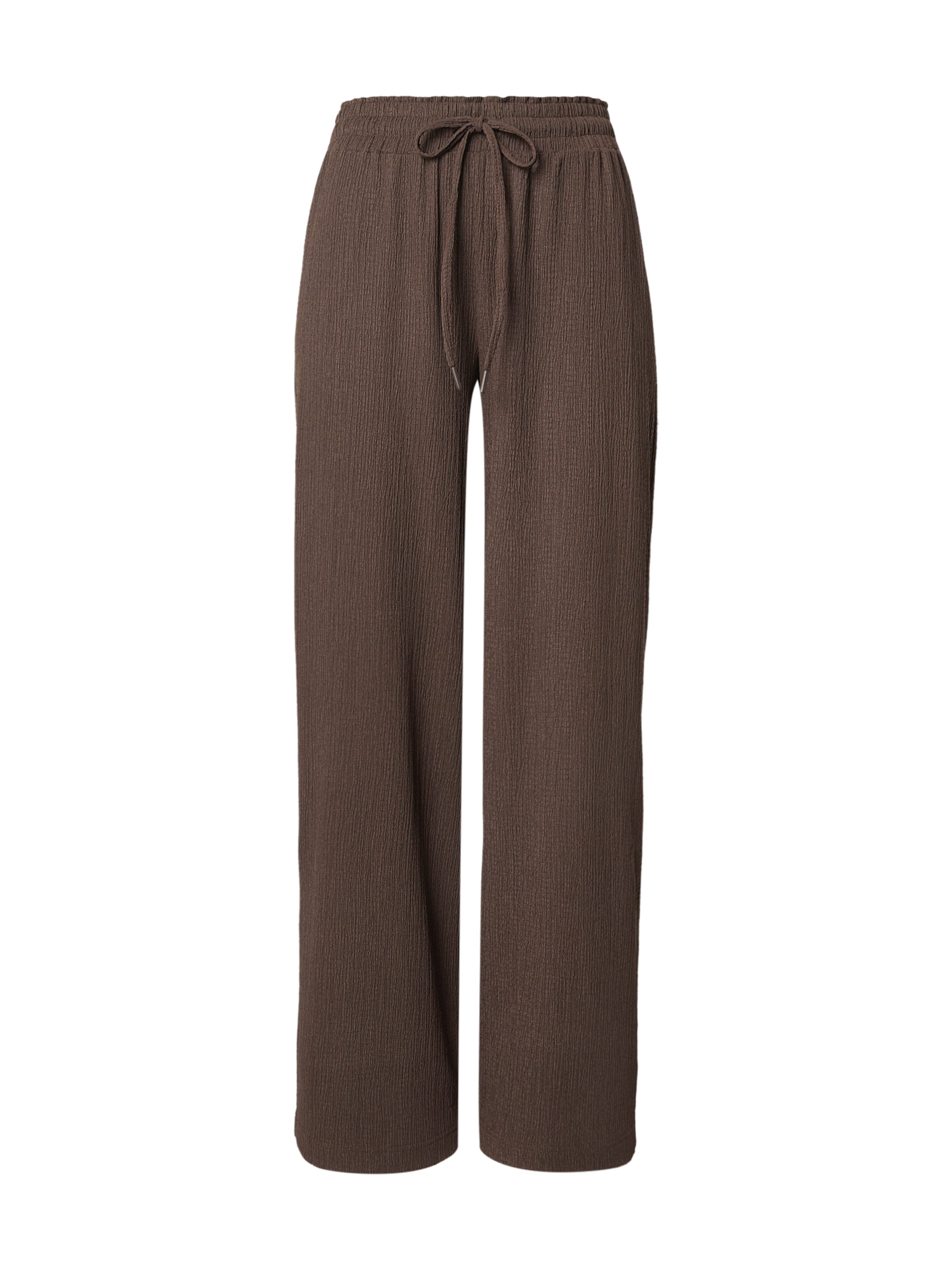 ONLY Παντελόνι 'ONLALTA' σε σοκολατί, Άποψη προϊόντος