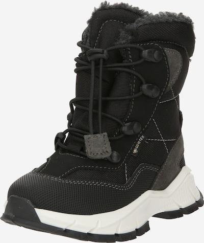 PRIMIGI Snowboots in de kleur Geel / Zwart / Wit, Productweergave